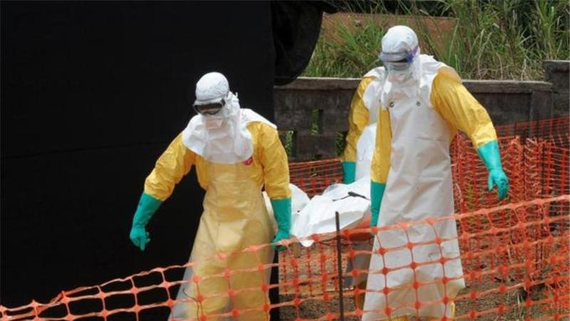 Illustration for article titled Approaching Zero: How West Africa is Crushing the Ebola Epidemic